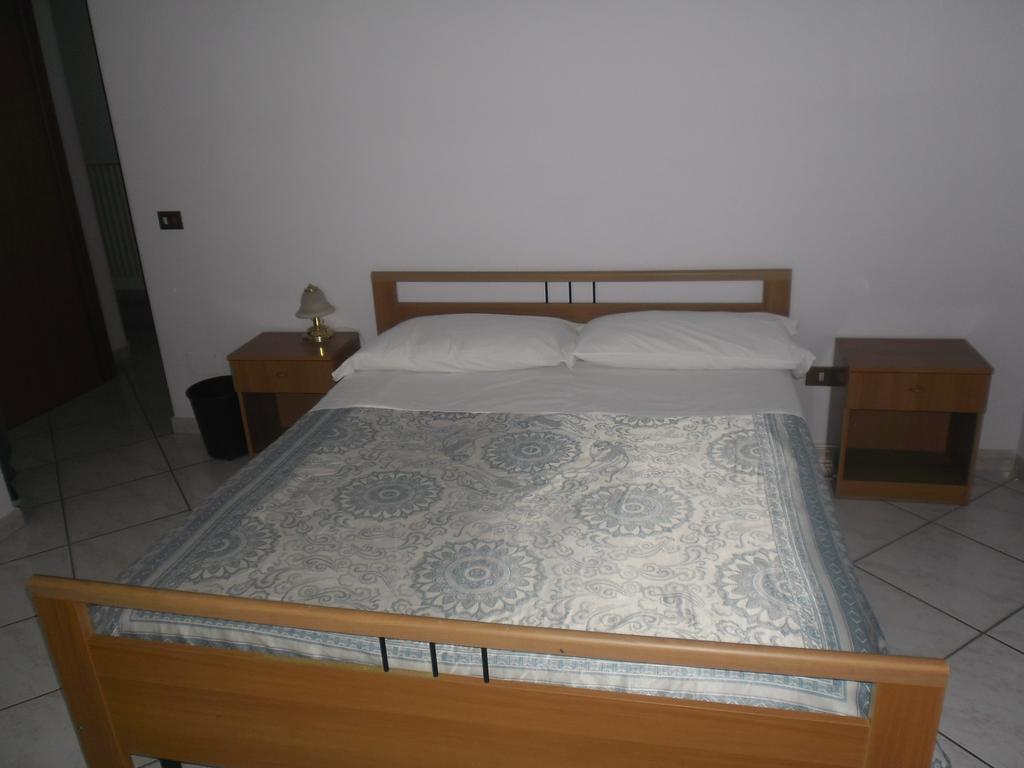 Agriturismo La Selva Кава-де-Тиррени Номер фото